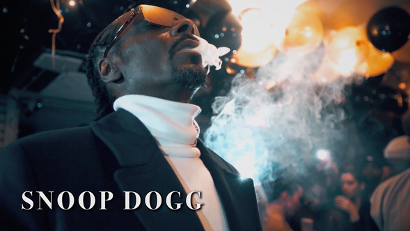 Catch Snoop Dogg NYE 2019